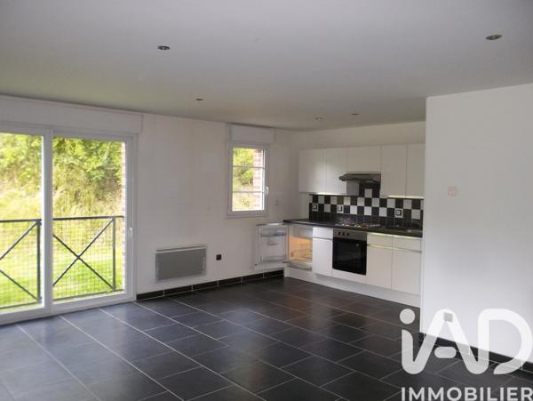 Appartement à vendre 3 pièces 83 m² Auchel