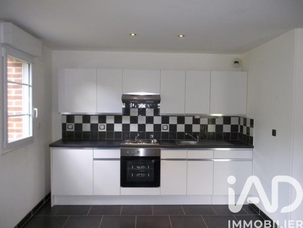 Appartement à vendre 3 pièces 83 m² Auchel