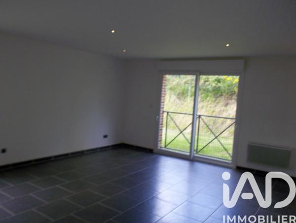 Appartement à vendre 3 pièces 83 m² Auchel