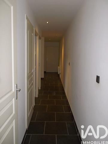 Appartement à vendre 3 pièces 83 m² Auchel