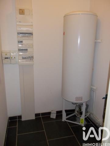 Appartement à vendre 3 pièces 83 m² Auchel