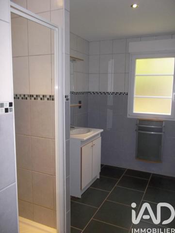 Appartement à vendre 3 pièces 83 m² Auchel