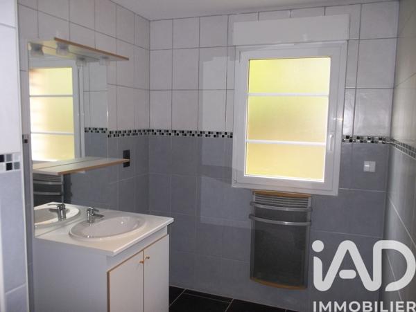 Appartement à vendre 3 pièces 83 m² Auchel