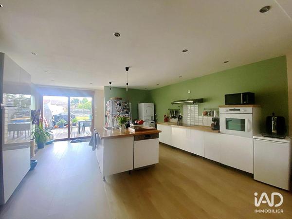 Maison à vendre 3 pièces 130 m² Bruay-sur-l'Escaut