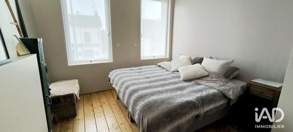 Maison à vendre 3 pièces 130 m² Bruay-sur-l'Escaut