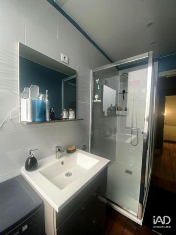 Maison à vendre 3 pièces 130 m² Bruay-sur-l'Escaut