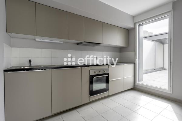 Appartement 4 pièces - 86 m²