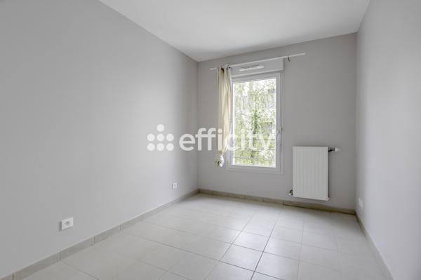 Appartement 4 pièces - 86 m²