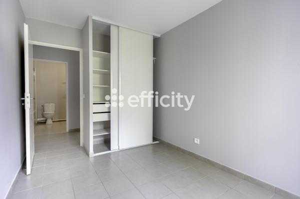 Appartement 4 pièces - 86 m²