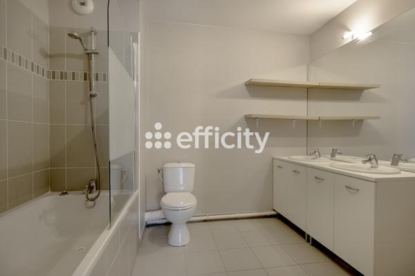 Appartement 4 pièces - 86 m²