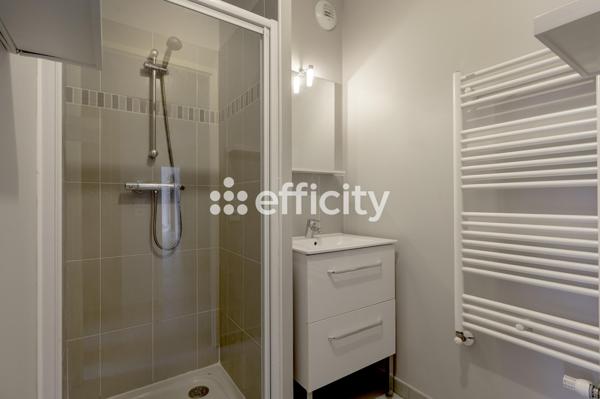 Appartement 4 pièces - 86 m²