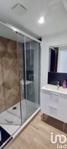 Studio 1 pièce de 19 m² à Châtellerault (86100)