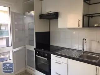 Appartement à louer 2 pièces 53.84m² Tourcoing (59200)