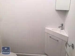 Appartement à louer 2 pièces 53.84m² Tourcoing (59200)