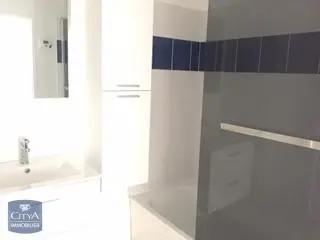 Appartement à louer 2 pièces 53.84m² Tourcoing (59200)