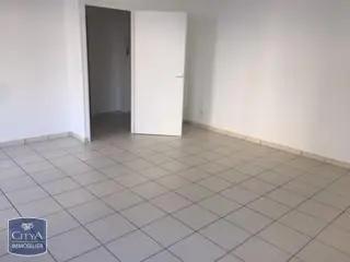 Appartement à louer 2 pièces 53.84m² Tourcoing (59200)