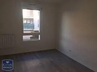 Appartement à louer 2 pièces 53.84m² Tourcoing (59200)