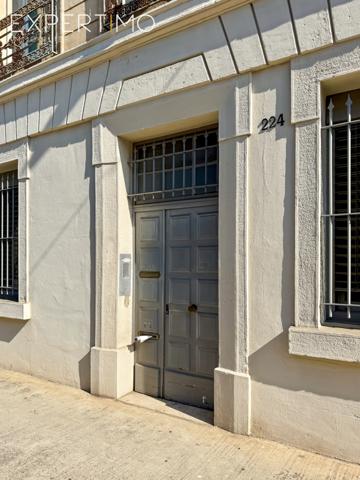 Lunel (34400) IMMEUBLE D'ENVIRON 535 m2 en R+2