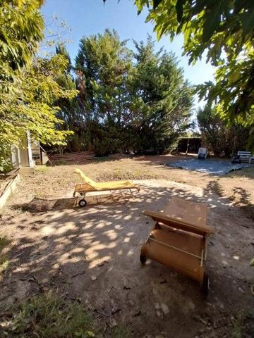 Terrain à vendre |  Sérignan |  560 m²