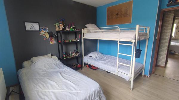 Immeuble de rapport, Investissement locatif