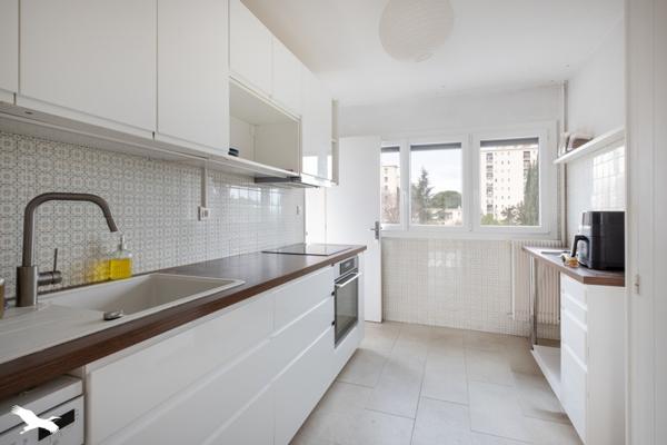 Appartement à vendre |  Montpellier |  3 pièces | 71 m²