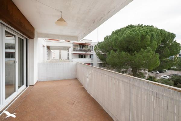 Appartement à vendre |  Montpellier |  3 pièces | 71 m²