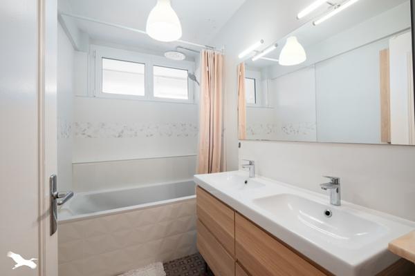 Appartement à vendre |  Montpellier |  3 pièces | 71 m²