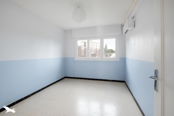 Appartement à vendre |  Montpellier |  3 pièces | 71 m²