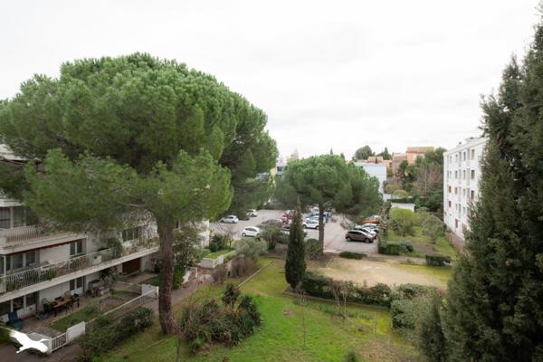 Appartement à vendre |  Montpellier |  3 pièces | 71 m²