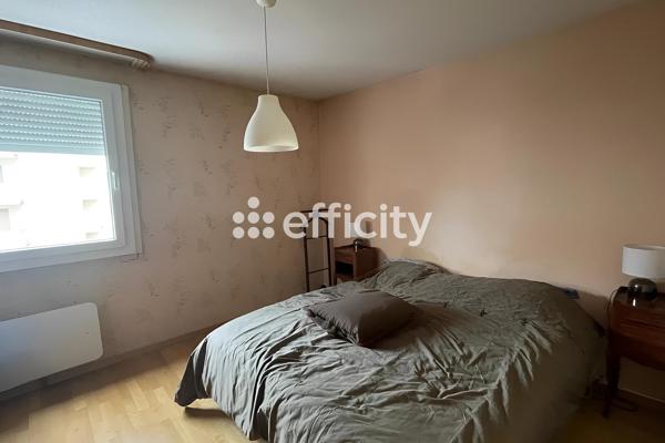 Appartement
         3 pièces
        - 64 m²