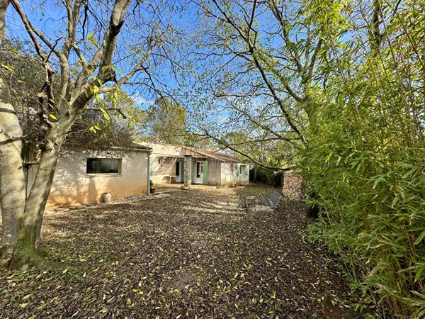 Maison Nimes 4 pièce(s) 94.61 m2