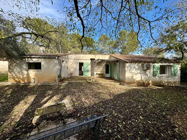 Maison Nimes 4 pièce(s) 94.61 m2