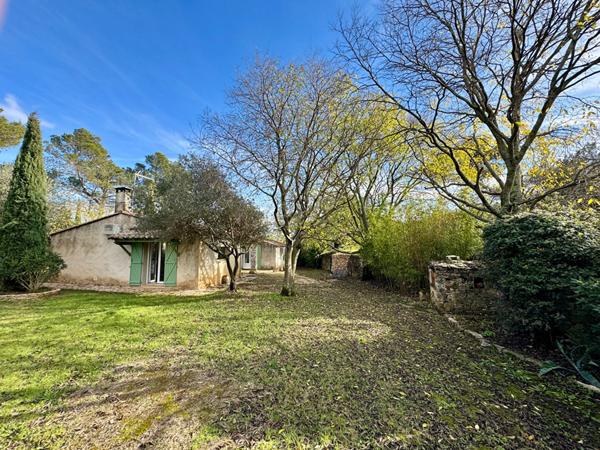 Maison Nimes 4 pièce(s) 94.61 m2