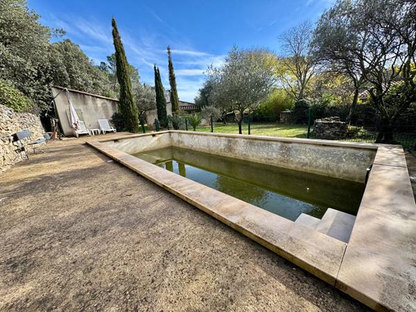 Maison Nimes 4 pièce(s) 94.61 m2