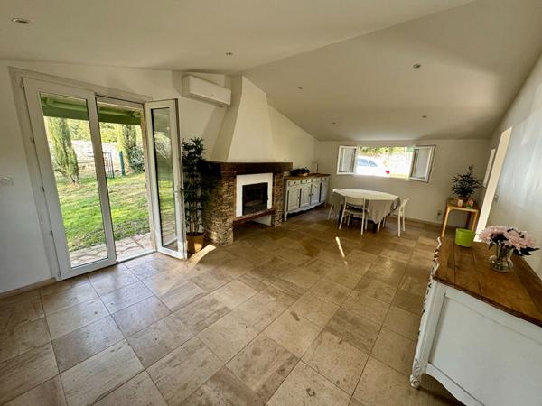 Maison Nimes 4 pièce(s) 94.61 m2