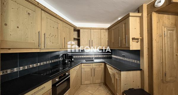 À vendre Appartement 5 pièces 112 m² - Tignes 73320