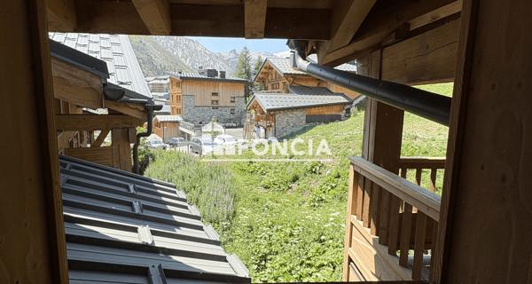 À vendre Appartement 5 pièces 112 m² - Tignes 73320