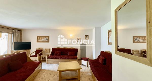 À vendre Appartement 5 pièces 112 m² - Tignes 73320