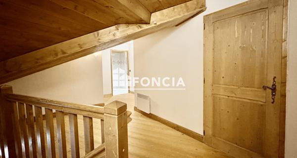 À vendre Appartement 5 pièces 112 m² - Tignes 73320