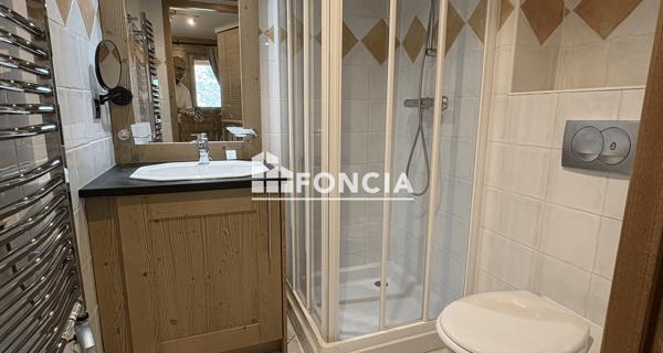 À vendre Appartement 5 pièces 112 m² - Tignes 73320