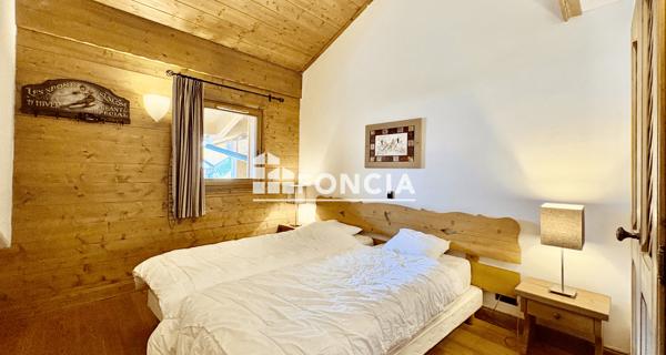 À vendre Appartement 5 pièces 112 m² - Tignes 73320