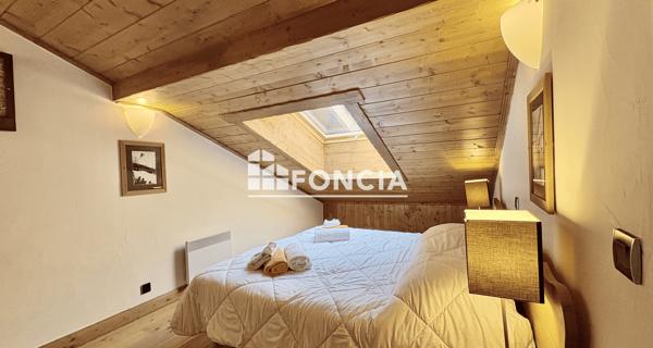 À vendre Appartement 5 pièces 112 m² - Tignes 73320