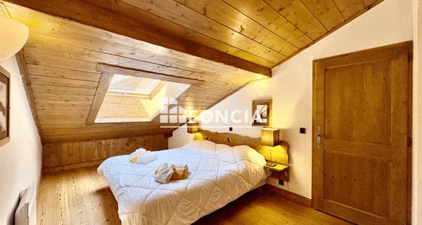 À vendre Appartement 5 pièces 112 m² - Tignes 73320