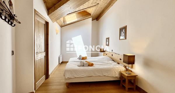 À vendre Appartement 5 pièces 112 m² - Tignes 73320