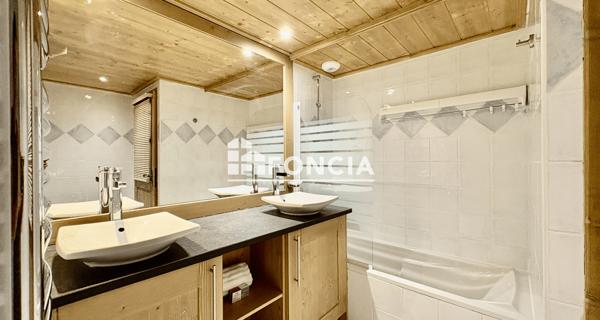 À vendre Appartement 5 pièces 112 m² - Tignes 73320