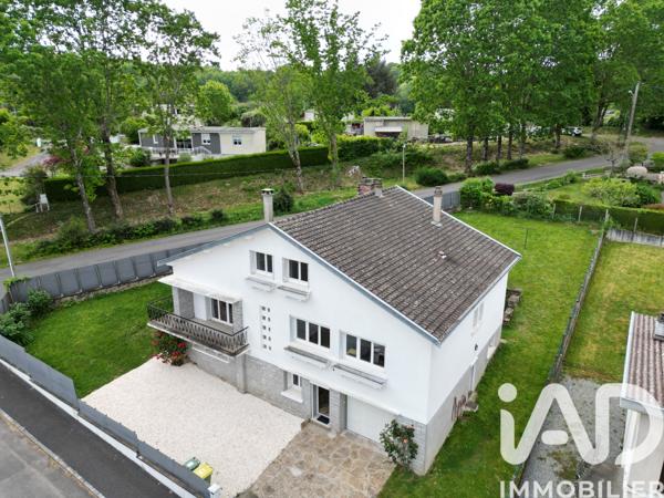Maison à vendre 6 pièces 212 m² Ambazac