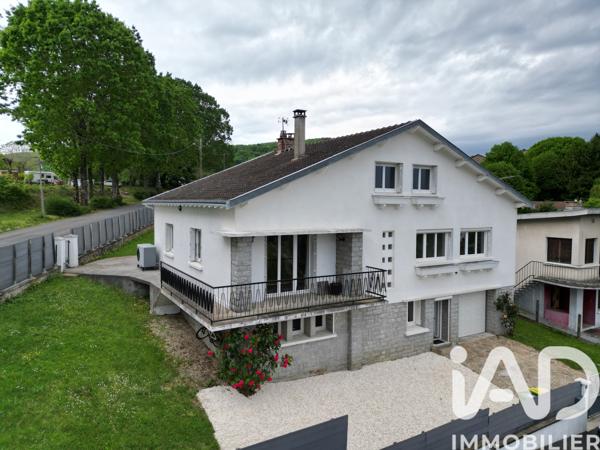 Maison à vendre 6 pièces 212 m² Ambazac