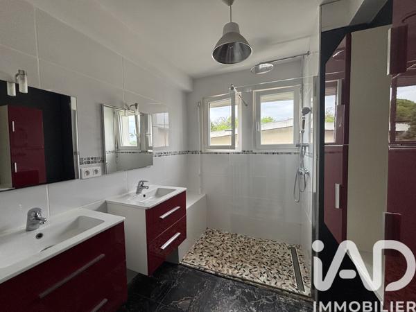 Maison à vendre 6 pièces 212 m² Ambazac