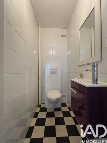 Maison à vendre 6 pièces 212 m² Ambazac