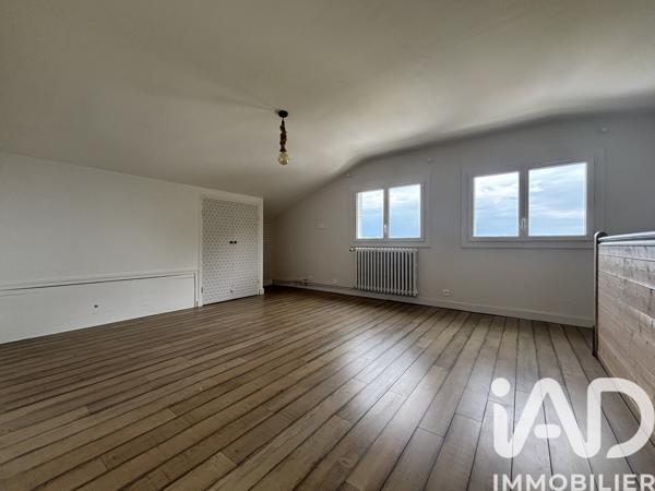 Maison à vendre 6 pièces 212 m² Ambazac